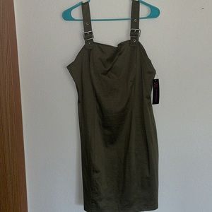 NWT dress